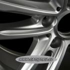 Rial X10 grey lackiert - 8,0x18, 5x120, ET34 (8x18) (X10-80834W37-9)