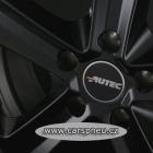 AUTEC Xenos matt black | 7,0x17, 5x114,3, ET40 |7x17| (X7017405092122)