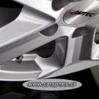 AUTEC Xenos silber | 7,0x17, 5x108, ET44 |7x17| (X7017445052118)