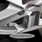 Autec Xenos silber - 7,0x17, 5x120, ET50 (7x17) (X7017505113018)