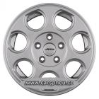 AUTEC Yuna silber | 6,0x15, 4x100, ET30 |6x15| (YN6015304031718)