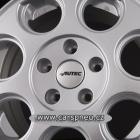 AUTEC Yuna silber | 6,0x15, 4x100, ET30 |6x15| (YN6015304031718)