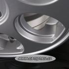 AUTEC Yuna silber | 6,0x15, 5x112, ET30 |6x15| (YN6015305071718)