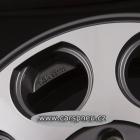 AUTEC Yuna graphit poliert | 6,0x15, 5x112, ET30 |6x15| (YN6015305071739)