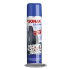 Čistič Xtreme na čalounění, potahy a Alcantaru - 400ml /SONAX 206300, 02063000/
