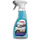 Čistič Xtreme na okna, skla - rozprašovač - 500ml /SONAX 238241, 02382410/