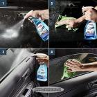 Čistič Xtreme na okna, skla - rozprašovač - 500ml /SONAX 238241, 02382410/
