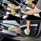 Čistič přístrojové desky SONAX CockpitStar 750 ml | cockpit spray (02494000)