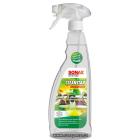 SONAX CleanStar Ecodetergent | univerzální čistič interiéru | 750 ml (02534000)