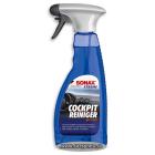 Čistič Xtreme přístrojové desky, cockpit spray - matný - 500ml /SONAX 283241, 02832410/