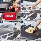 Autošampon koncentrovaný - AutoShampoo - 2litry /SONAX 314541, 03145410/