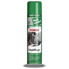 Čistič přístrojové desky, cockpit spray - New Car - 400ml /SONAX 356300, 03563000/