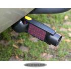 Tester 7-pólových zásuvek (12V) tažného zařízení /LAS 10181/