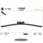 Zadní stěrač SWF Das Original | SR542 | 340mm /119.542, 119542, SR 542/