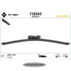 Zadní stěrač SWF Das Original | SR543 | 280mm /119.543, 119543, SR 543/