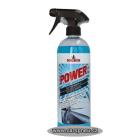 Rozmrazovač skla POWER | 750ml | rozprašovač (NIGRIN 20860)