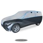 Ochranná plachta proti kroupám COMFORT PROTECT | velikost 8 (L) SUV/VAN | ochrana do 1,9 cm (WALSER 30890)