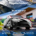 Ochranná plachta proti kroupám | PREMIUM HYBRID | velikost: 5 (XXL) CAR /WALSER 30972/