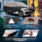 Ochranná plachta proti kroupám | PERMA PROTECT | velikost: 5 (XXL) CAR /WALSER 30977/