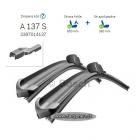 Sada stěračů Bosch Aerotwin - A 137 S - 650+360mm /3397014137, 3 397 014 137, A137S/