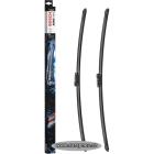 Sada stěračů BOSCH Aerotwin | A 214 S | 750+750mm /3397014214, 3 397 014 214, A214S/