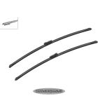 Sada stěračů BOSCH Aerotwin | A 214 S | 750+750mm /3397014214, 3 397 014 214, A214S/