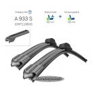 Sada stěračů Bosch Aerotwin - A 933 S - 550+550mm /3397118933, 3 397 118 933, A933S/