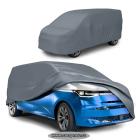 Celoroční ochranná plachta na auto | ALL WEATHER PLUS | velikost 13 VAN/BUS | délka vozidla 500–530 cm (WALSER 41048)
