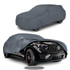 Celoroční ochranná plachta na auto | ALL WEATHER PLUS | velikost 7 SUV | délka vozidla 370–424 cm (WALSER 41066)