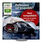 Ochranná plachta proti kroupám a UV záření EPE SUN PROTECT | velikost 2 (M) CAR | ochrana do 2,3 cm (WALSER 41220)