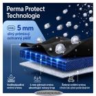 Ochranná plachta proti kroupám PERMA PROTECT | černá | velikost 8 (L) SUV | ochrana do 1,9 cm (WALSER 41238)