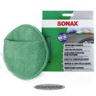 Rukavice na čištění plastů /SONAX 417200, 04172000/