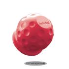 Kryt tažné koule Soft-Ball | červený (AL-KO, 605307)