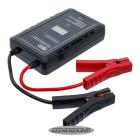 Pomocné startovací zařízení | bez baterie | s technologií ultra kondenzátoru | 12V / 800A / 1600A (BGS Technic, 74242)