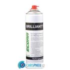 ECORA Lesk na pneumatiky | ochrana a oživení vzhledu | 400 ml (80405)