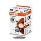 Autožárovka 12V H7 PX26d - ORIGINAL LINE /OSRAM 64210/