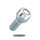 Bezpečnostní šrouby McGard - 27215SU - M12x1,25x29 - kužel 60° - klíč 17