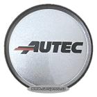 AUTEC Středová krytka s logem 60 mm | balení 1 ks (3660)