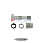 Opravná sada, kit TPMS | 5060 (SCHRADER)