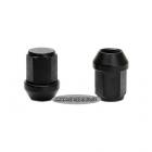 Matice | M12x1,5 | kužel 60° | výška 34 | klíč 21 (D8 BLACK)