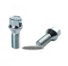Šroub - M14x1,5x30 - 60° - SW17 /Jania/