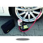 Opravná sada na opravu pneumatik ResQ Tire Repair kit /airMAN 71-051-011/