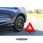 Dojezdové rezervní kolo NPK 155/80 R19 | hliníkový disk 4,0x19 5x112 (78K000R919)