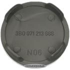 Středová krytka kol s logem | BORBET - CW | 60mm | balení: 1ks (3B0071213666)