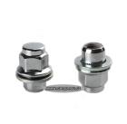 Matice | M12x1,5 | plochá | výška 37 | klíč 21 (DTOY01, M1215FLG1)