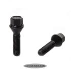 Šroub | M14x1,5x55 | kužel 60° | klíč 17 (C17D55-BLACK)