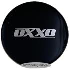 Středová krytka s logem | OXXO | OXXO.09, OXXO.09E, XCM75OX-3D-GB | balení: 1ks