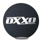 Středová krytka s logem | OXXO | OXXO.13, XC60OX-3D-1-CB-CM | balení: 1ks