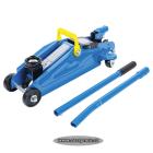 Hydraulický pojízdný zvedák 2 t | dílenský hever (BGS DIY 1880)