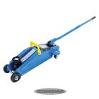 Hydraulický pojízdný zvedák 2 t | dílenský hever (BGS DIY 1880)